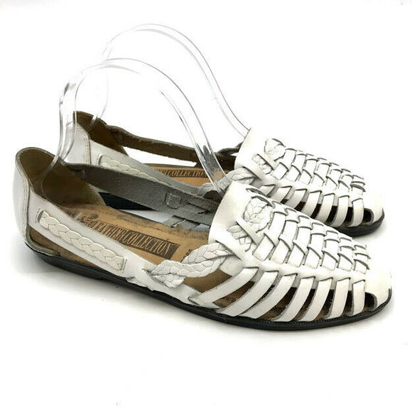 huarache sandals womens wide width